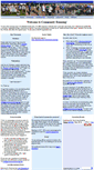 Mobile Screenshot of communityrunning.org